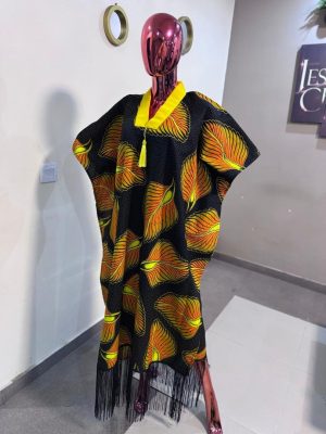 Female fringe dress (Size 14-18)
 - FMU0703