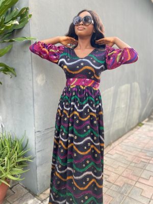 Small 10-12, Medium 12-14, Large 16-18
- FMU1229